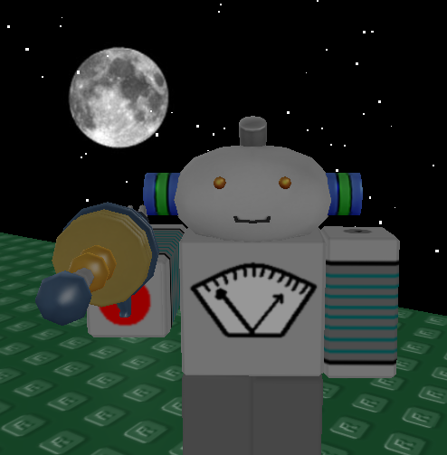 Robots Invade Roblox Roblox Blog - how to be a robot in robots roblox