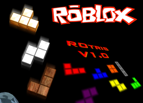 Rotris Roblox Blog