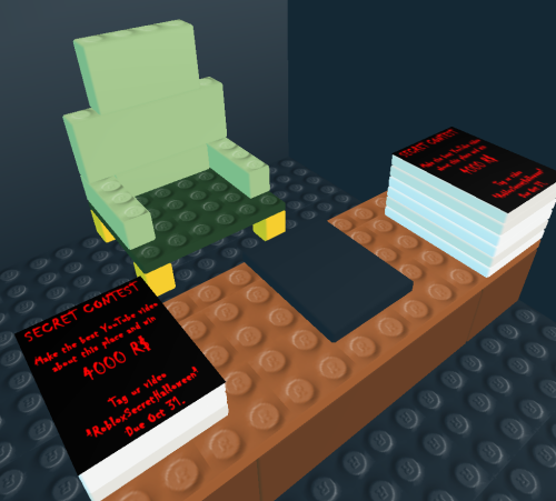 Archive Page 88 Of 101 Roblox Blog - rare offsale halloween items roblox