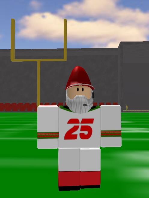 25 days of christmas s2 day 14 elf roblox