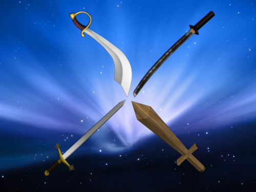 Swordstraviganza Roblox Blog - the deadliest swords on roblox roblox blog