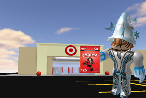 Free 100 Roblox Gift Card