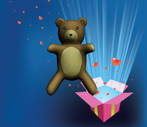 Roblox Blog Page 103 Of 121 All The Latest News Direct From Roblox Employees - esc teddy bear top roblox