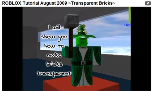 Roblox Blog Page 102 Of 120 All The Latest News Direct From Roblox Employees - roblox funny videos 2009