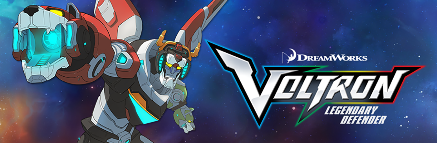 Voltron Soars Onto Roblox With A Brand New Game Roblox Blog