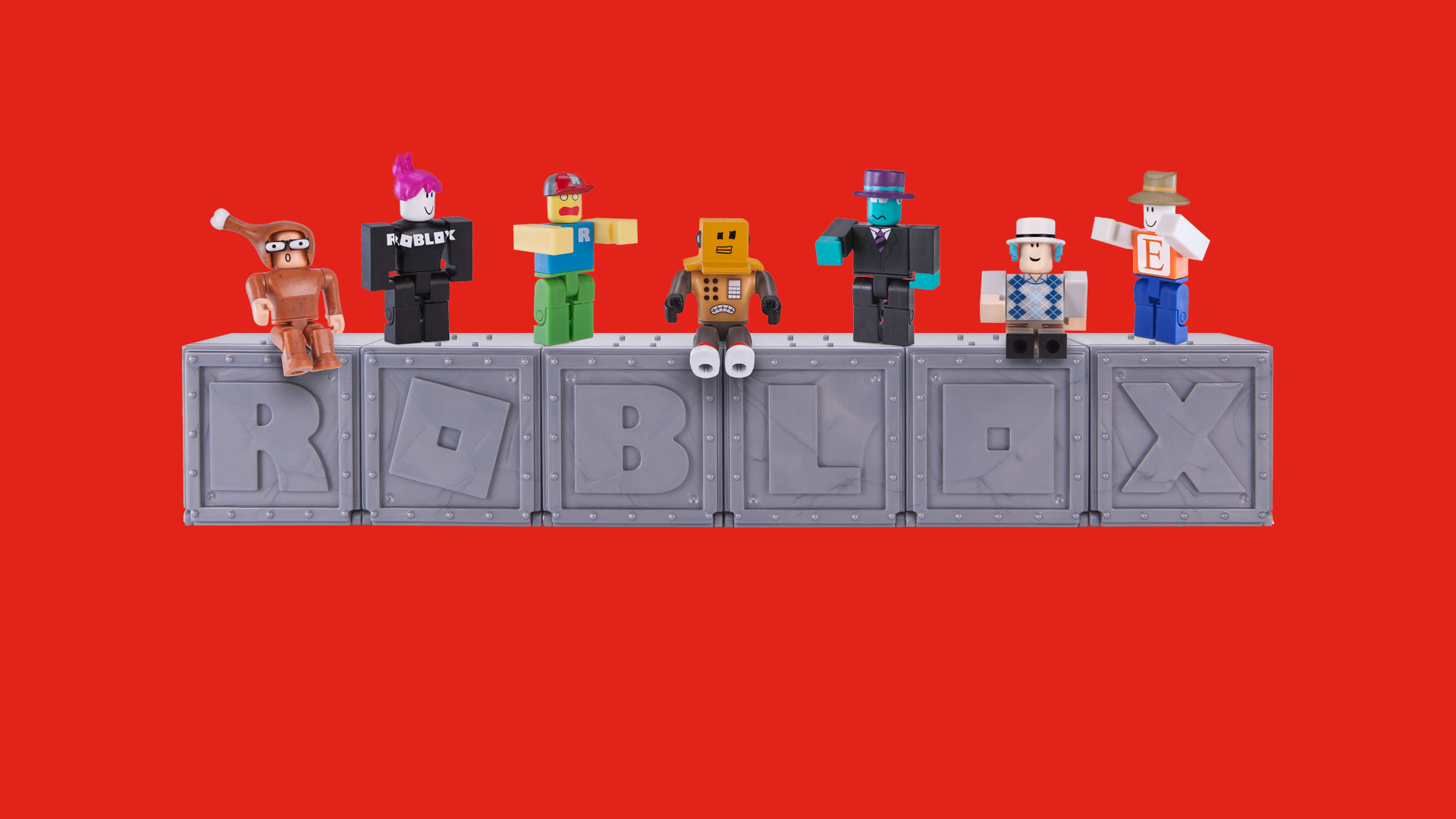 Roblox Toys All Items