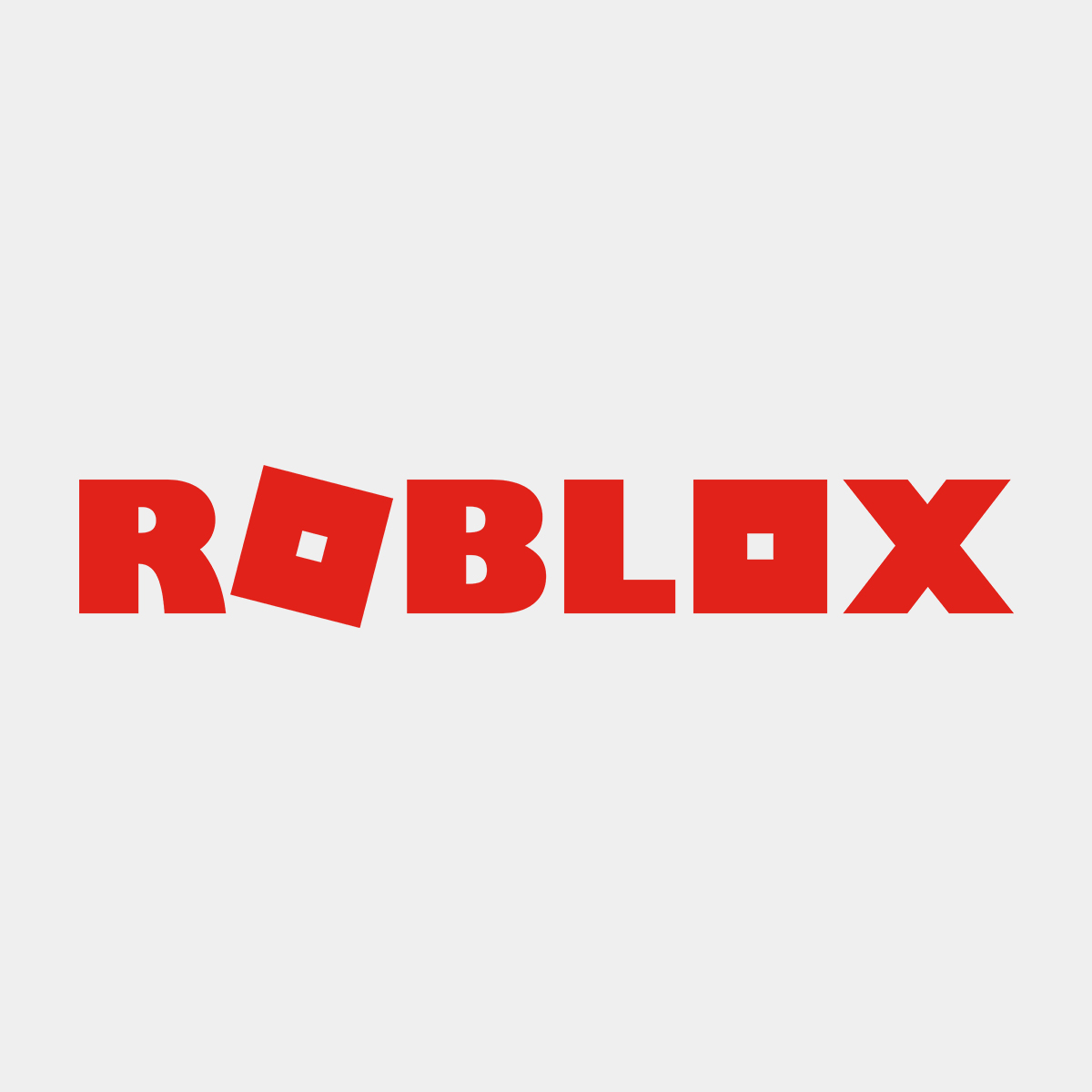 Cool Roblox Game Logos