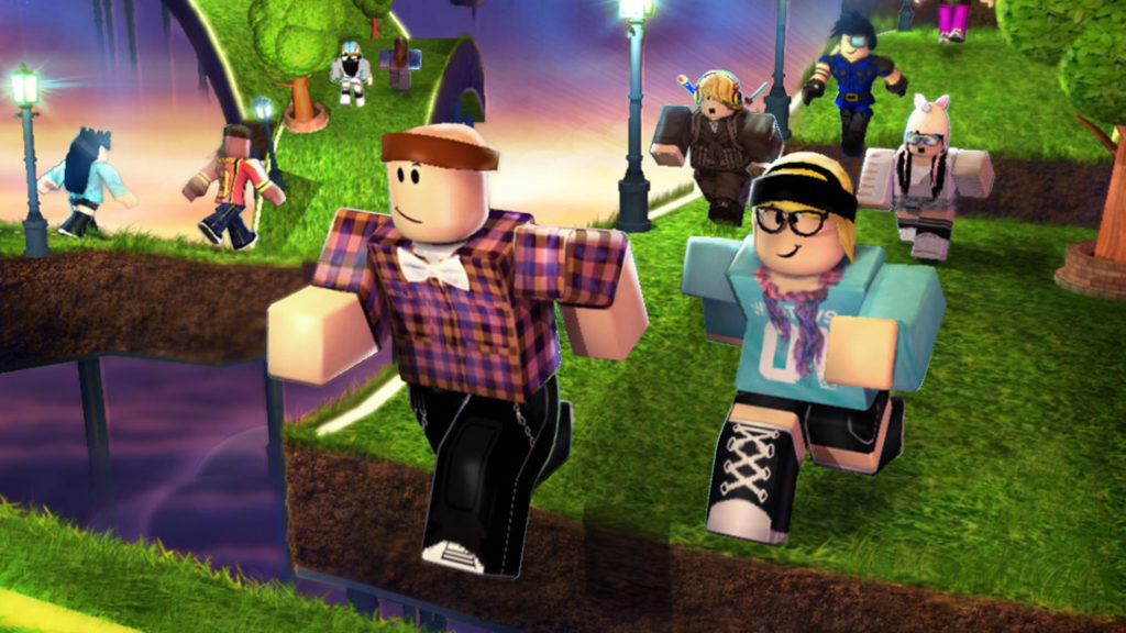 Roblox Blog Page 17 Of 119 All The Latest News Direct From Roblox Employees - meet inceptiontime roblox blog