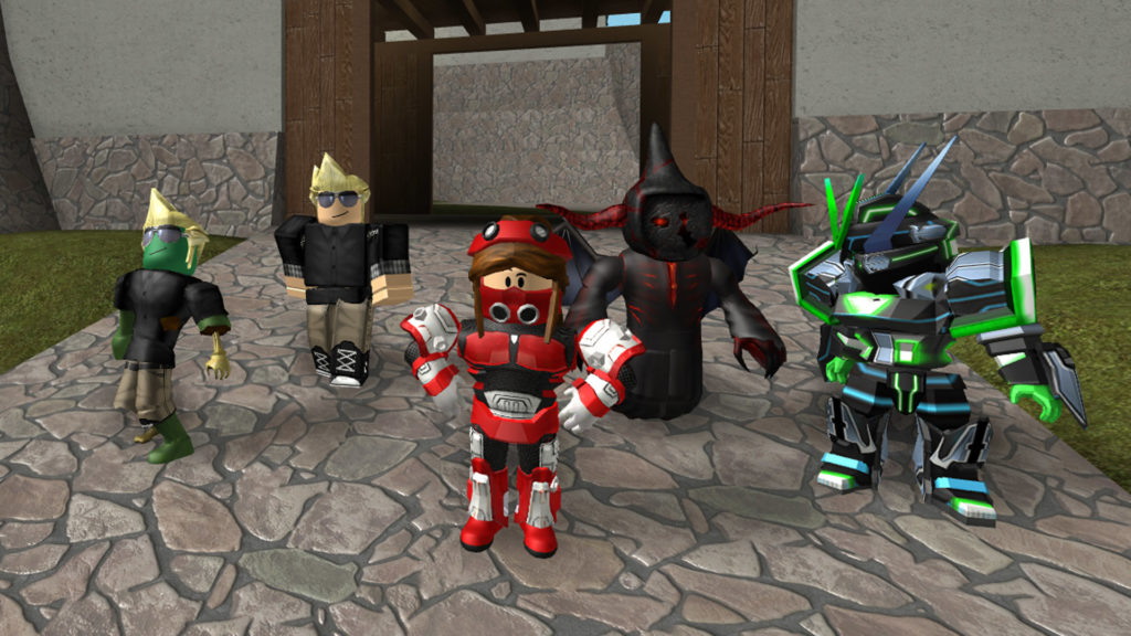 Roblox Blog Page 18 Of 120 All The Latest News Direct From Roblox Employees - meet inceptiontime roblox blog