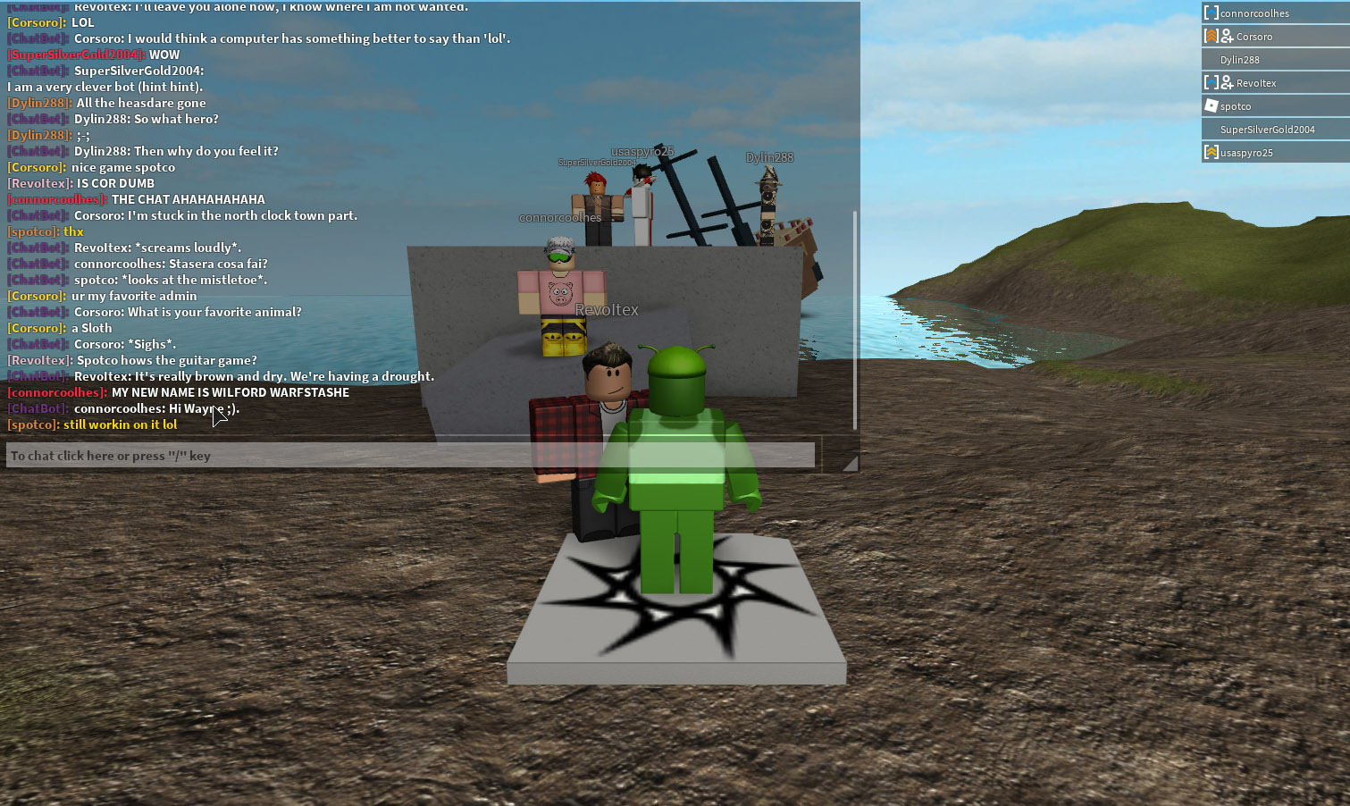 New Chat System Api Roblox Blog