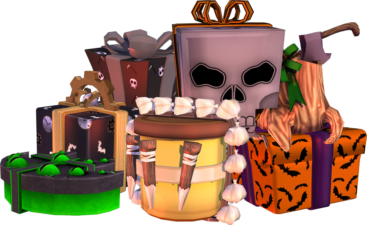 Scares Abound In Bloxtober 2014 Roblox Blog