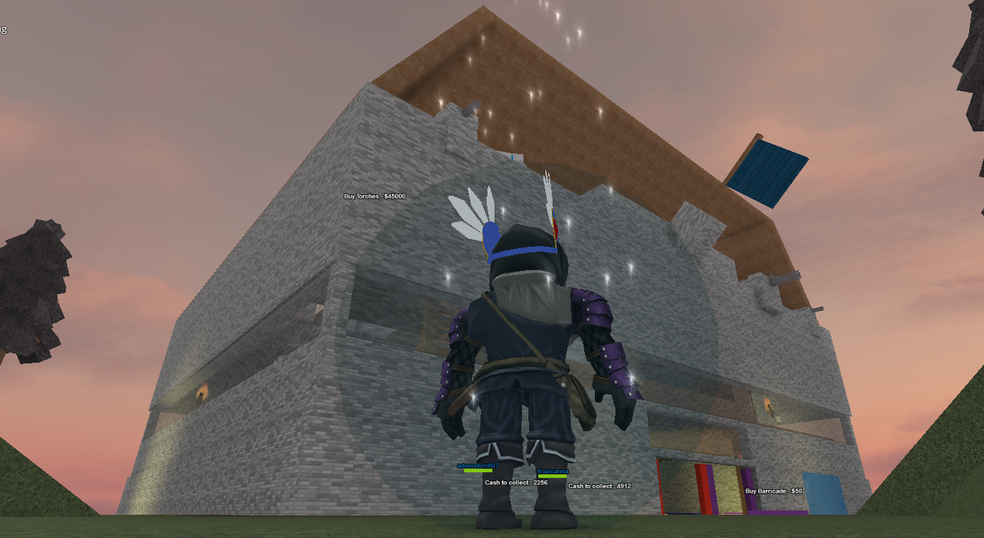 Berezaa Brings Co Op Gameplay To Tycoons And Cashes In Roblox Blog