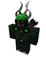 Rich Roblox Player Png