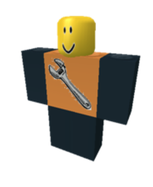 Stands A Builderman Roblox Blog - roblox who is builderman