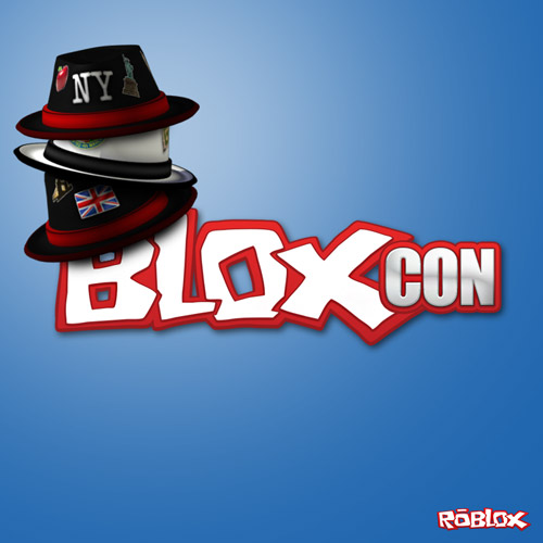 A Look At The Bloxcon Main Stage Presentation Roblox Blog - virtual bloxcon fedora roblox