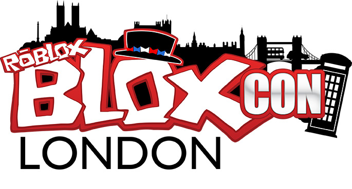 BLOXcon London Logo