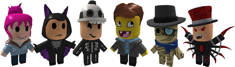 Halloween 2013 The Witching Hour Is Now Open To Everyone Roblox Blog - witching hour roblox game