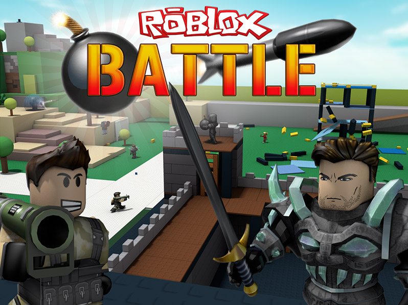 ROBLOX Battle