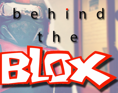 Go Behind The Blox Starting Next Friday Roblox Blog - visiting roblox hq in san mateo ca on roblox