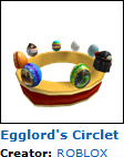 Some Of These Eggs Hunt You Roblox Blog - incursion its hunt or be hunted roblox blog