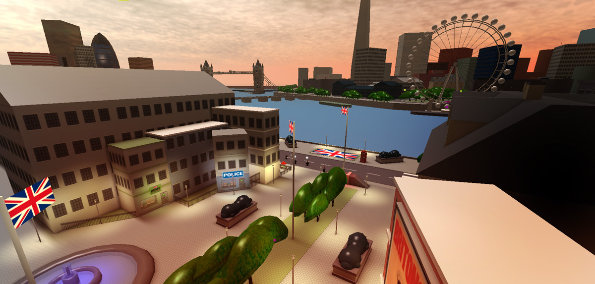 Weekly Roblox Roundup July 21st 2013 Roblox Blog - 