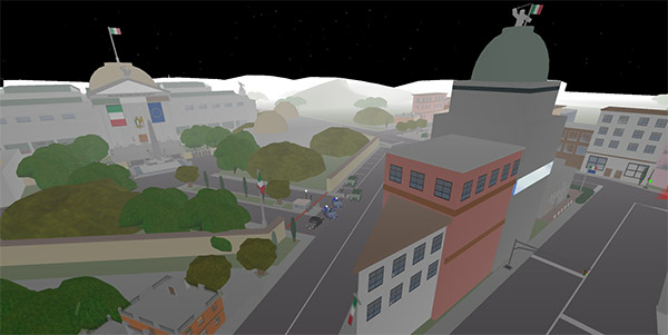 Weekly Roblox Roundup March 31st 2013 Gdc 2013 Edition Roblox Blog - the city of rome roblox