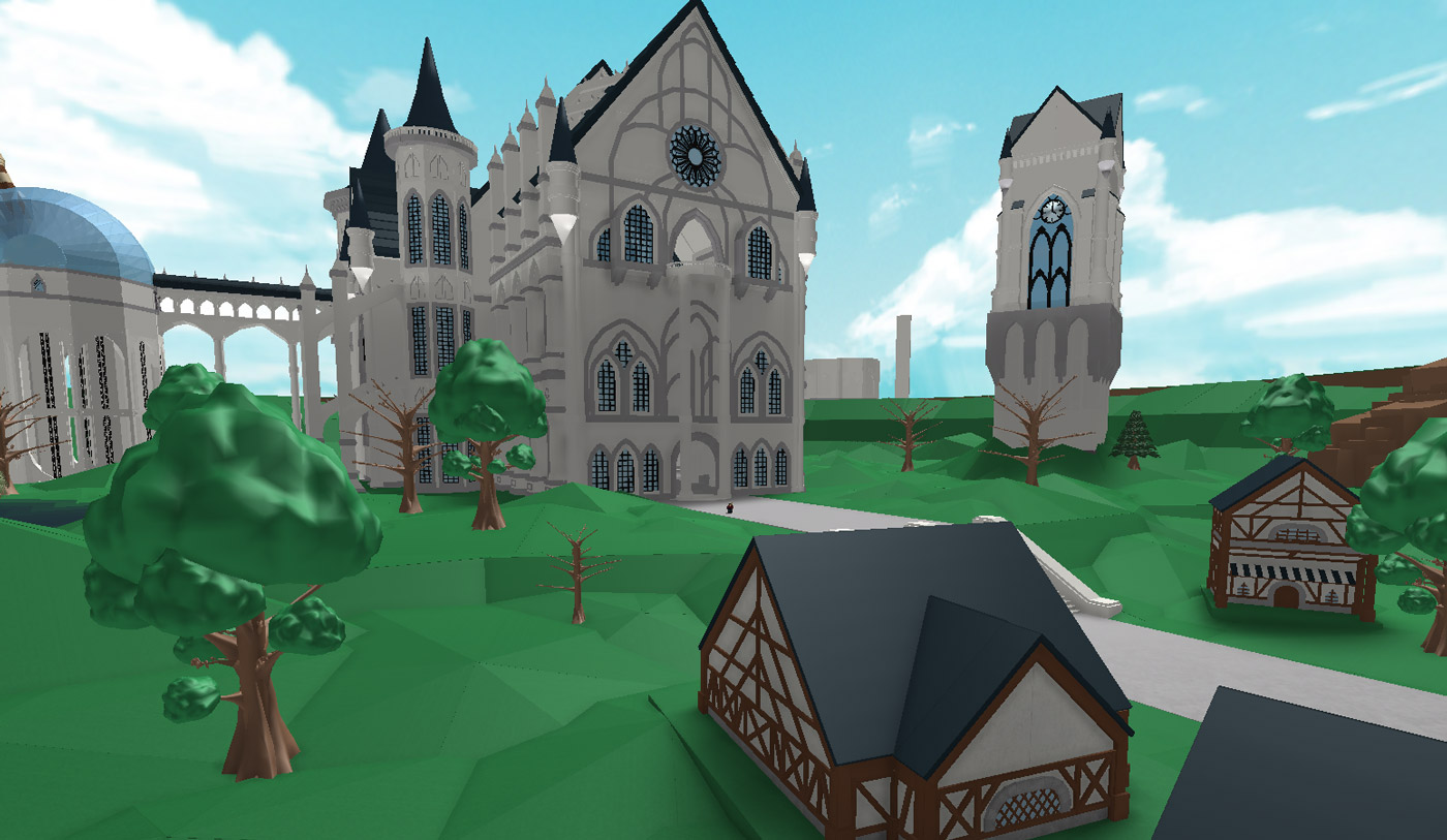 Game Universes And The Quest For Massive Scale Roblox Blog