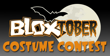 Get Creative In The Bloxtober Costume Contest Roblox Blog - halloween outfits roblox id