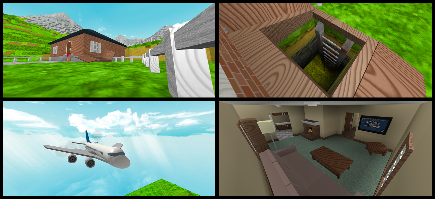 Weekly Roblox Roundup October 13th 2013 Roblox Blog - roblox news all there is to know for halloween 2013