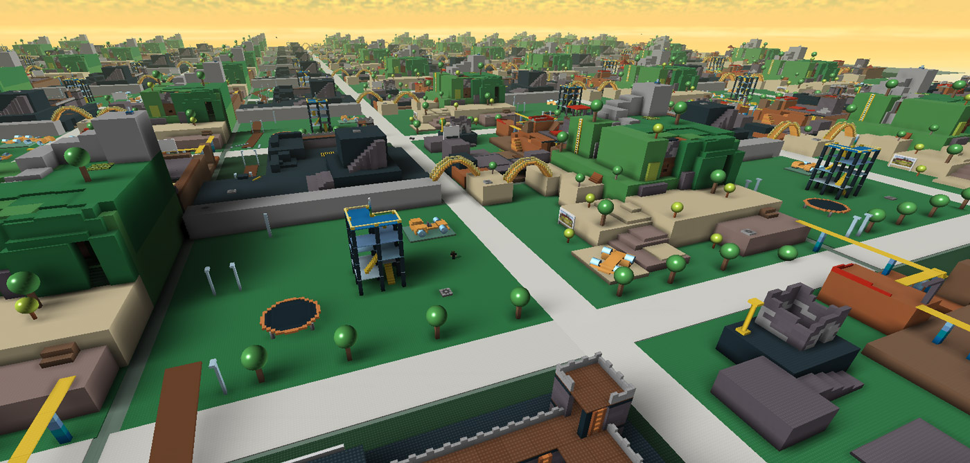 Weekly Roblox Roundup October 27th 2013 Roblox Blog
