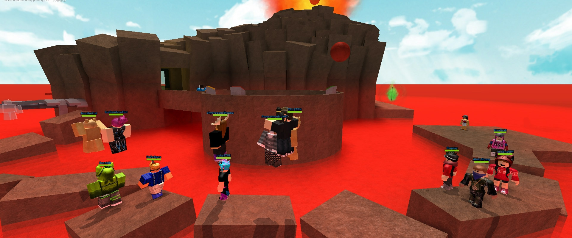 Make Your Play Inside The World Of Roblox Creativity Roblox Blog