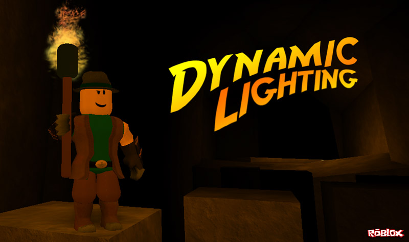 Lights On Dynamic Lighting And Shadows Are Here Roblox Blog
