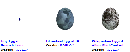 Egg Madness Roblox Blog