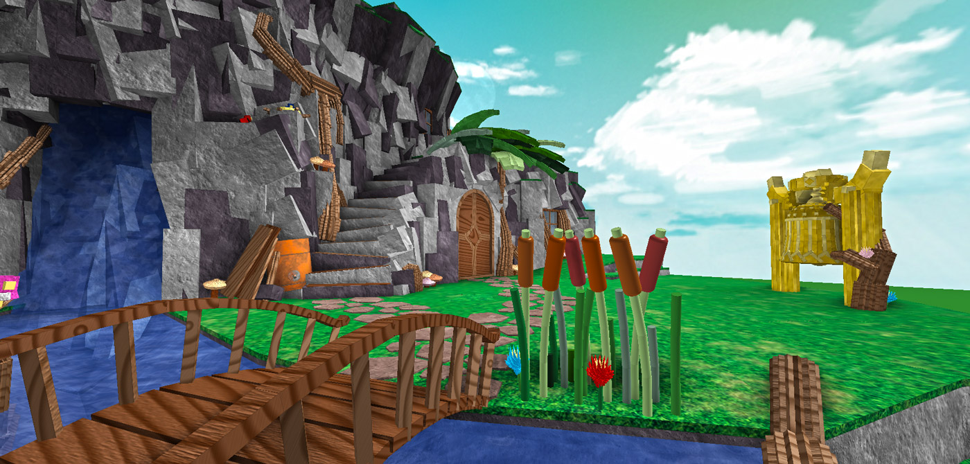 Game Beautiful Roblox Pictures