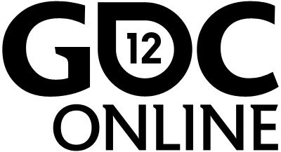 GDC Online Logo