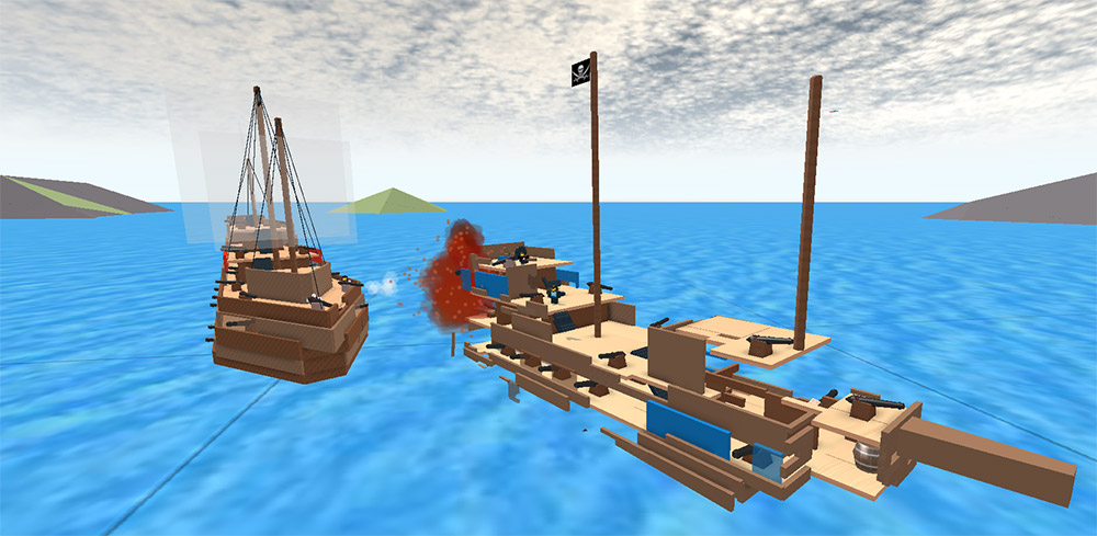 Weekly Roblox Roundup November 24 2012 Roblox Blog - spotlight geico480s attention to details roblox blog
