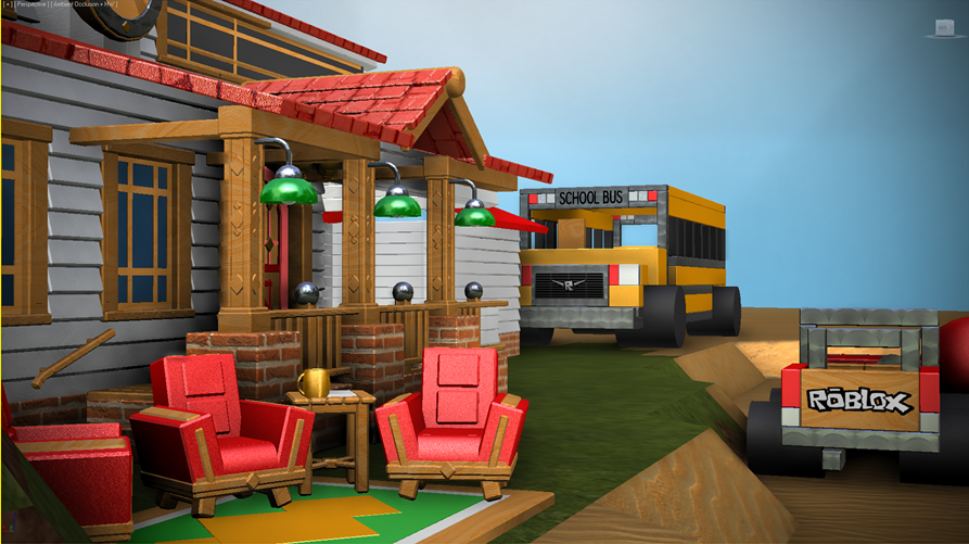 Weekly Roblox Roundup July 22 2012 Roblox Blog - roblox high graphics