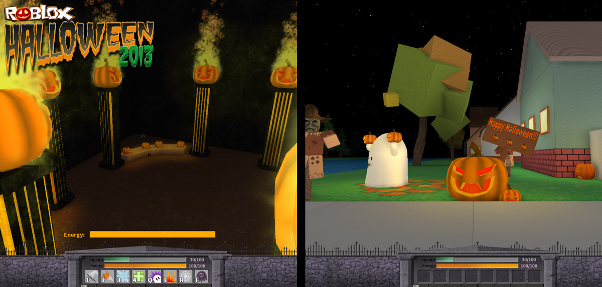 Weekly Roblox Roundup October 20th 2013 Roblox Blog - witching hour roblox game