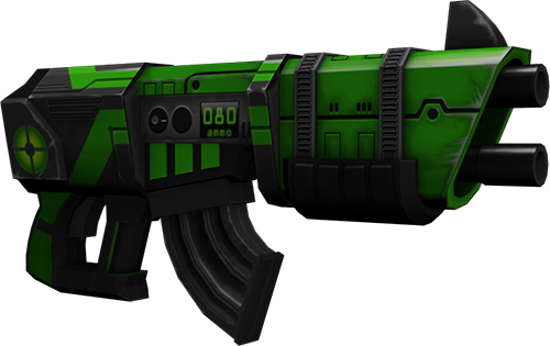 Roblox Gear Id Gun