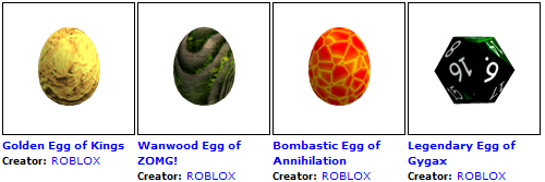 More Egg Hunt Hints Roblox Blog