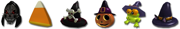Redeem Roblox Cards In October And Get Halloween Items Roblox Blog - roblox halloween hats