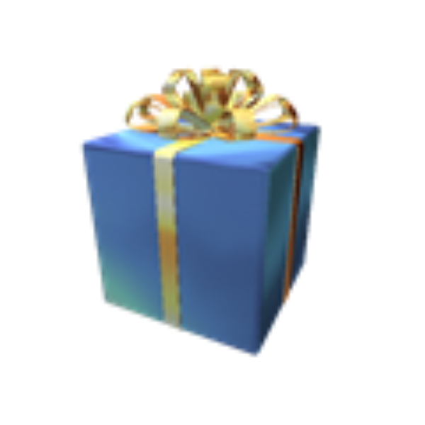 Roblox Gift