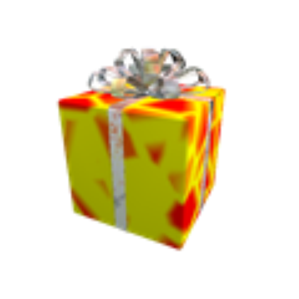 Wrapping Up The Gifts Roblox Blog - homestead badge roblox pic