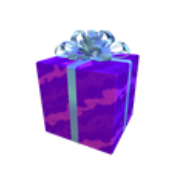 Roblox 2007 Gifts