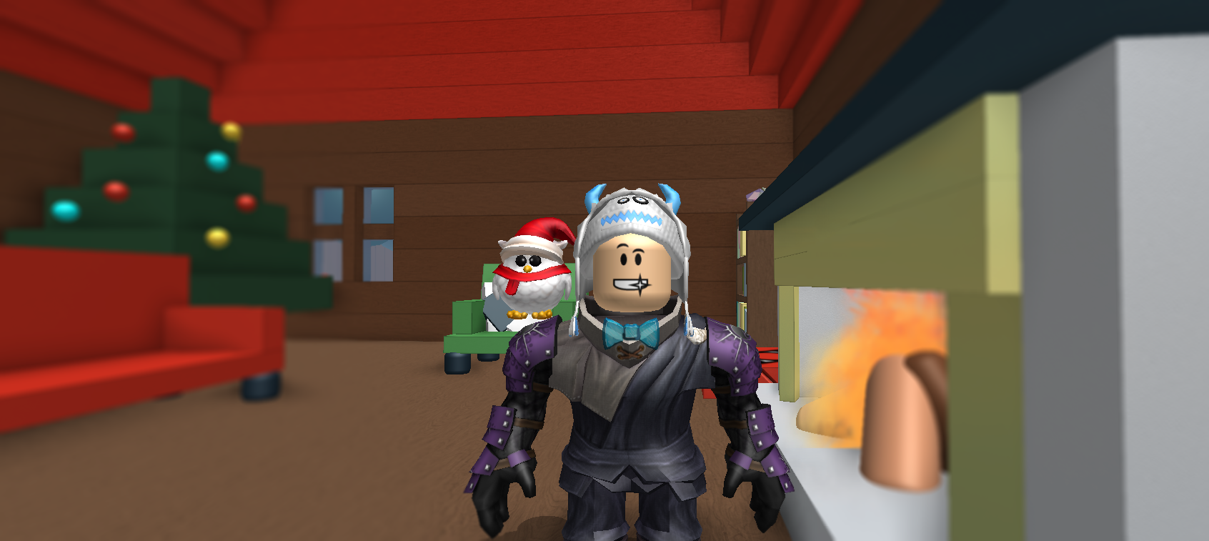 Redeem Roblox Cards In December Get Holiday Items Roblox Blog
