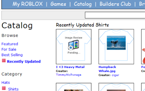 Whaling About Updates Roblox Blog - roblox lua hackers