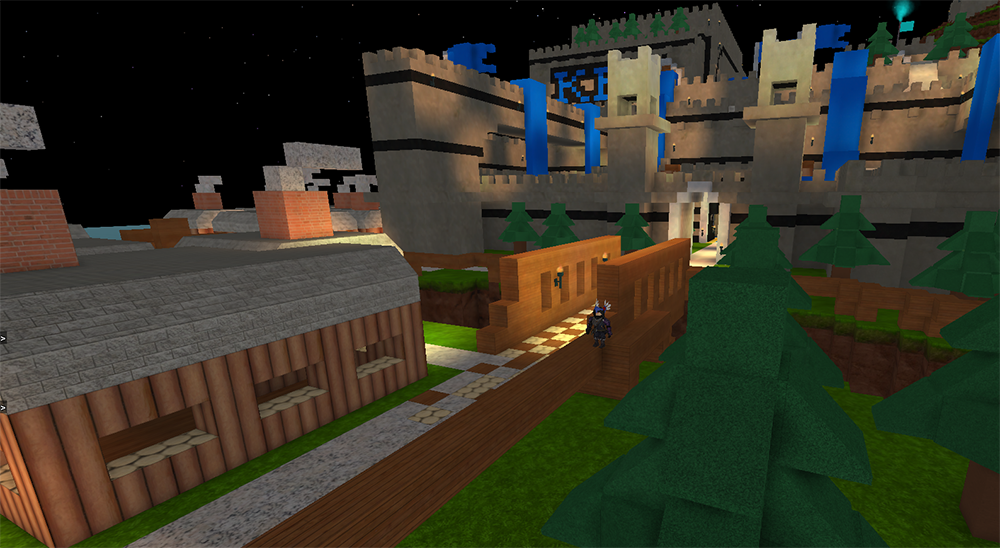 Roblox Just Got Prettier New Textures Unify Terrain And Parts Roblox Blog - textures roblox