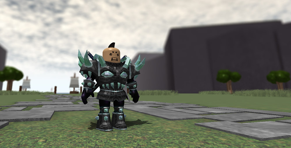 2006 Roblox Characters Images