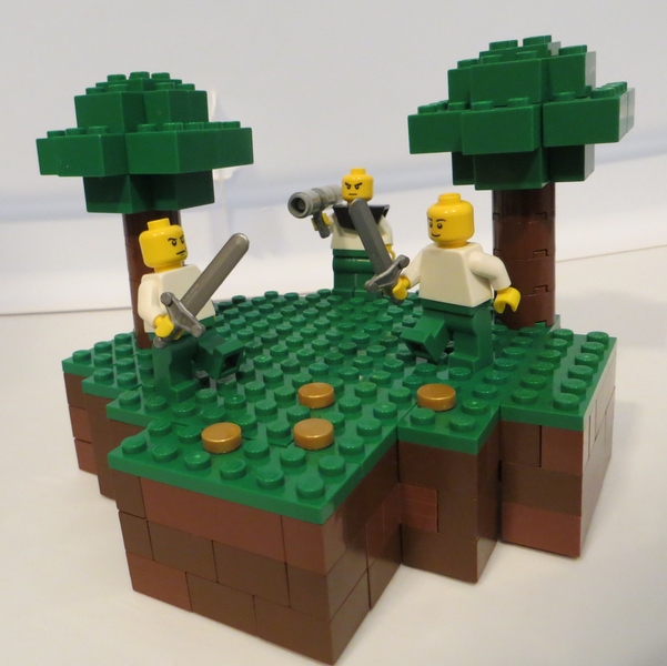 Lego Ideas Roblox