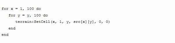 An Optimization For Lua Scripts Roblox Blog - lua programming using roblox simtek game development